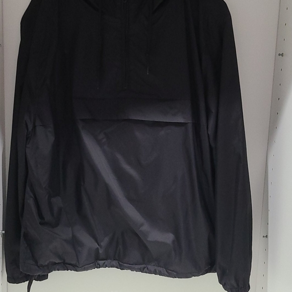 Windbreaker half zip - Picture 2 of 3